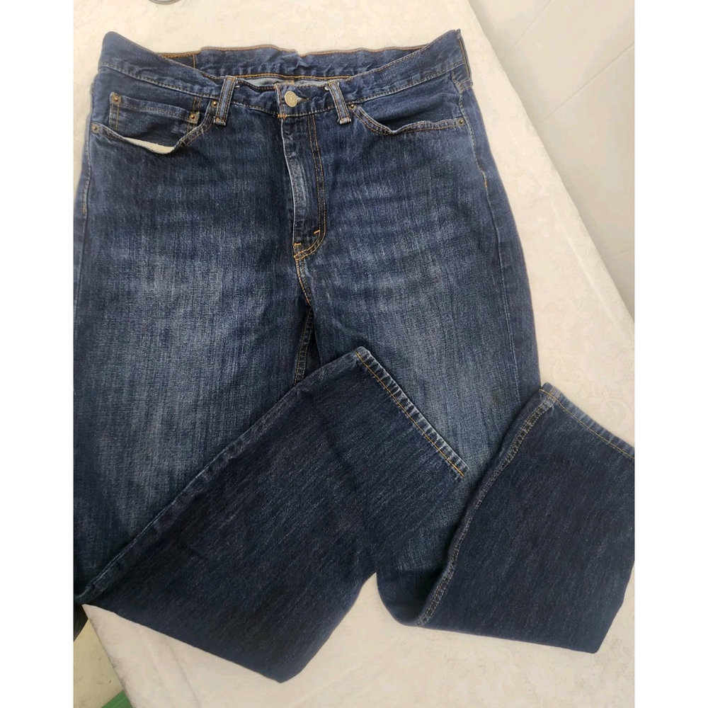 Vintage Levis 514 jeans Straight Fit 36/30 100% cotton Men’s